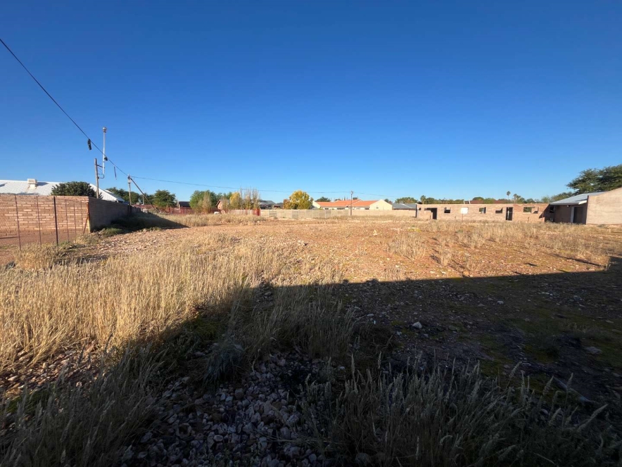 0 Bedroom Property for Sale in Keidebees Northern Cape